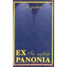 EX PANONIA - Sve najbolje (MC)